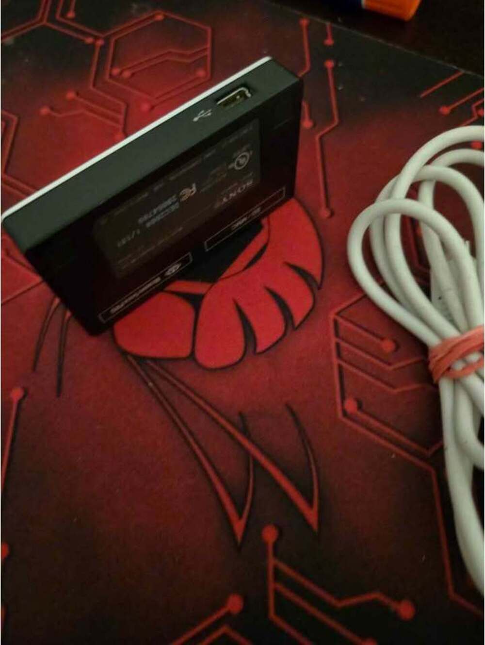 Sony Multi-Card Reader - Picture 3 of 4